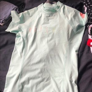 Rip curl rash guard